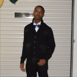 Meet your Posher, Eric